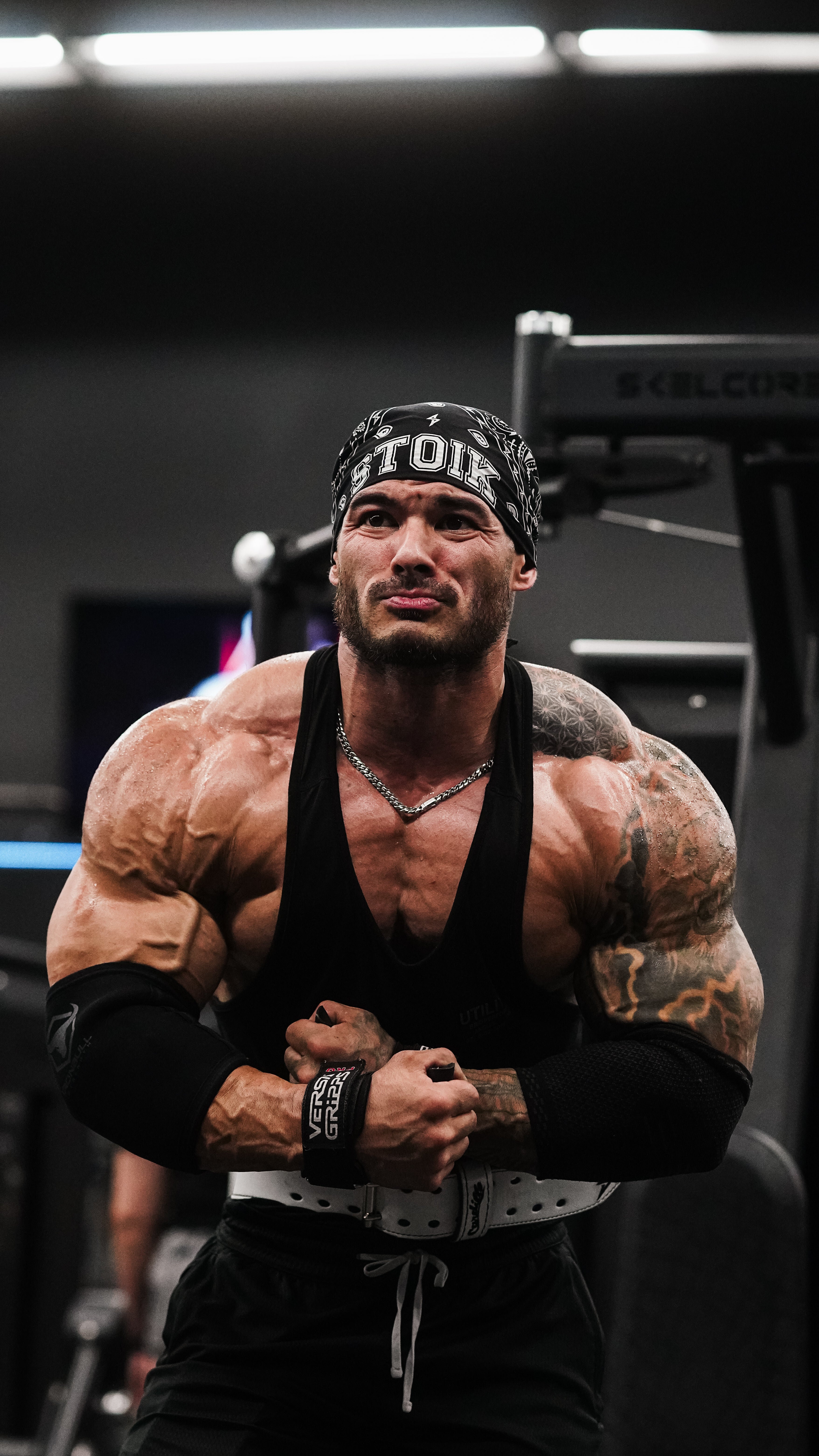 Stoik Essential Bandana