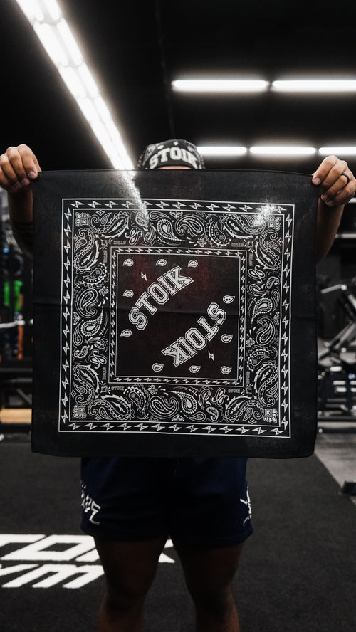Stoik Essential Bandana
