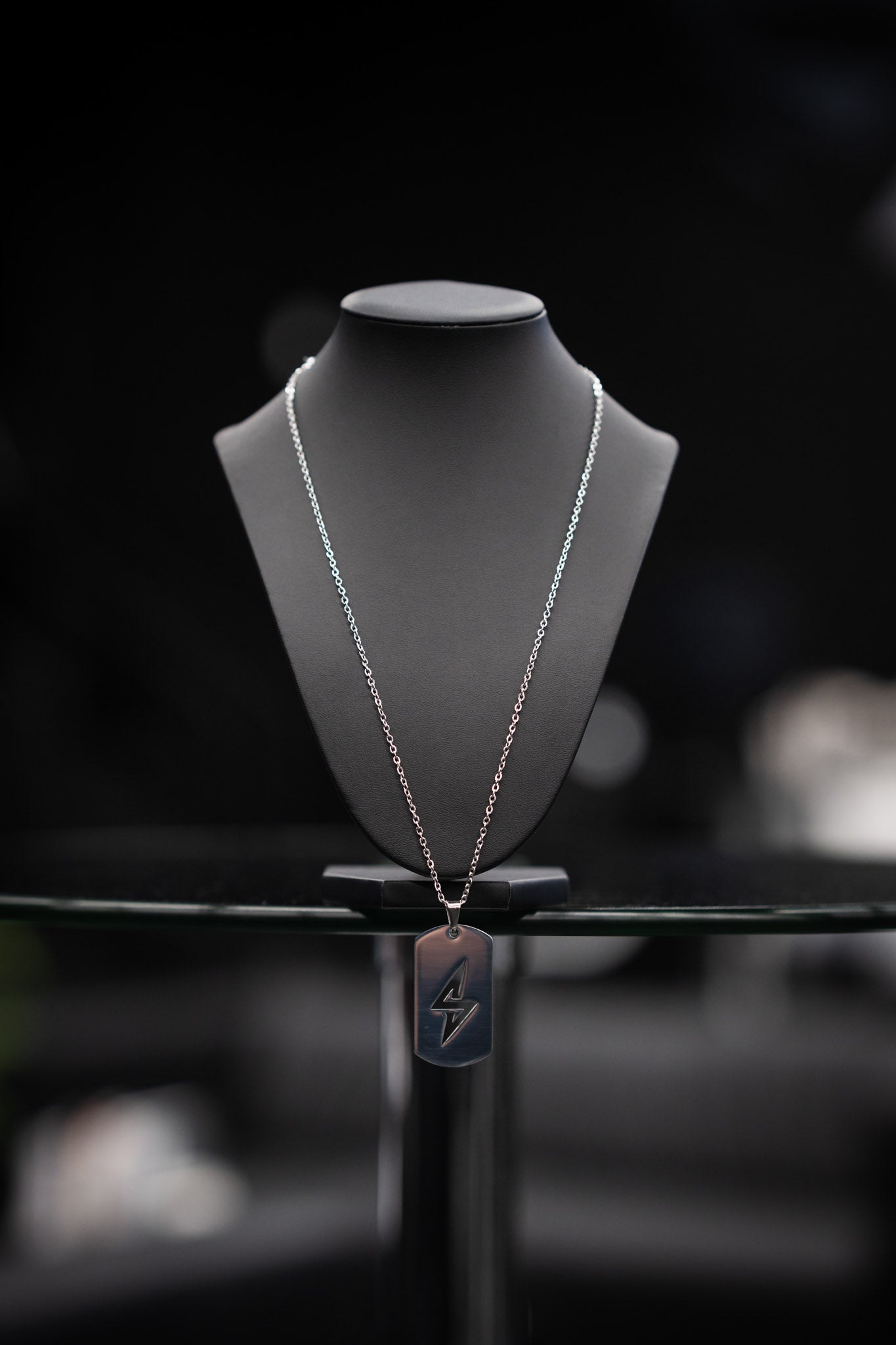 Stoik Dogtag Necklace