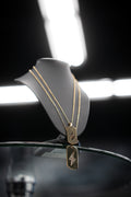 Stoik Dogtag Necklace
