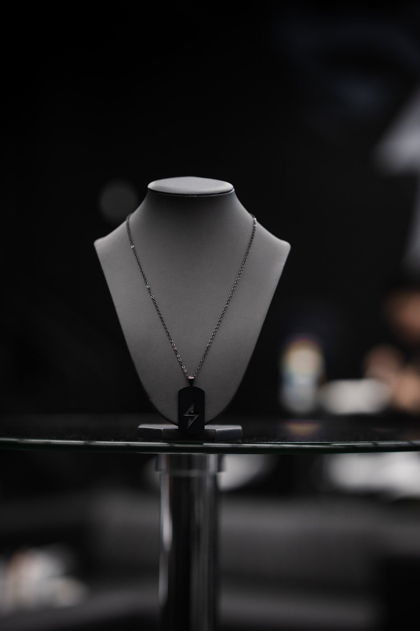 Stoik Dogtag Necklace
